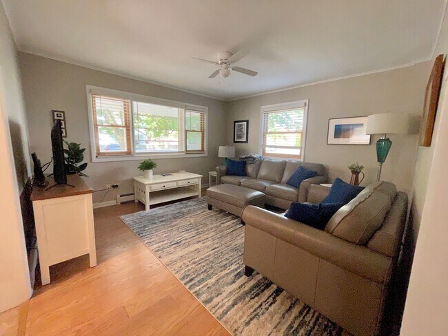 Foto del edificio - 121 S Spruce St