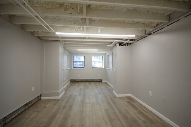 Foto del edificio - 120 Seward St