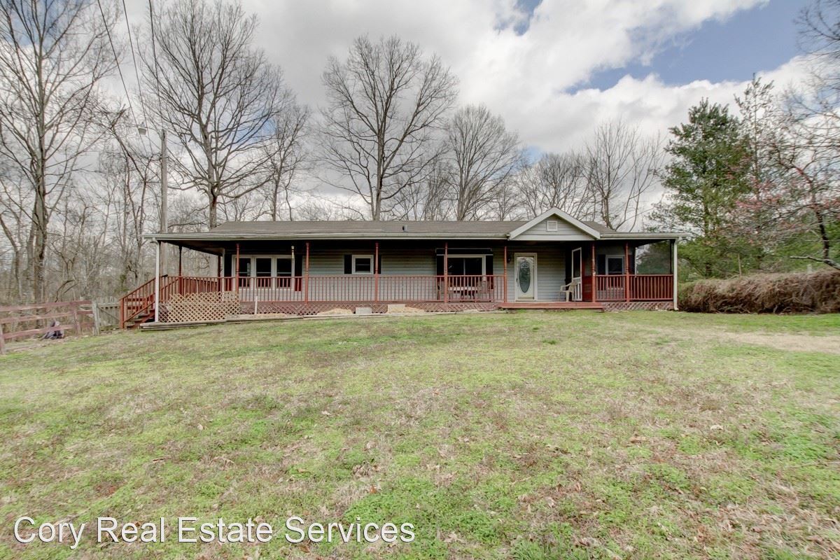 Primary Photo - 3 br, 2 bath House - 2863 Woodlawn Park Road