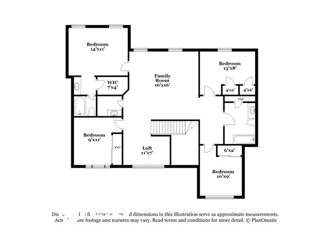 Building Photo - 13518 Scenic Glade Dr