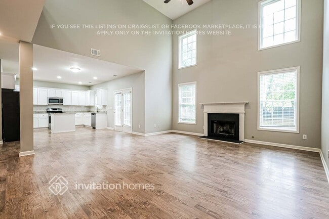 Foto del edificio - 1593 Broomfield Way