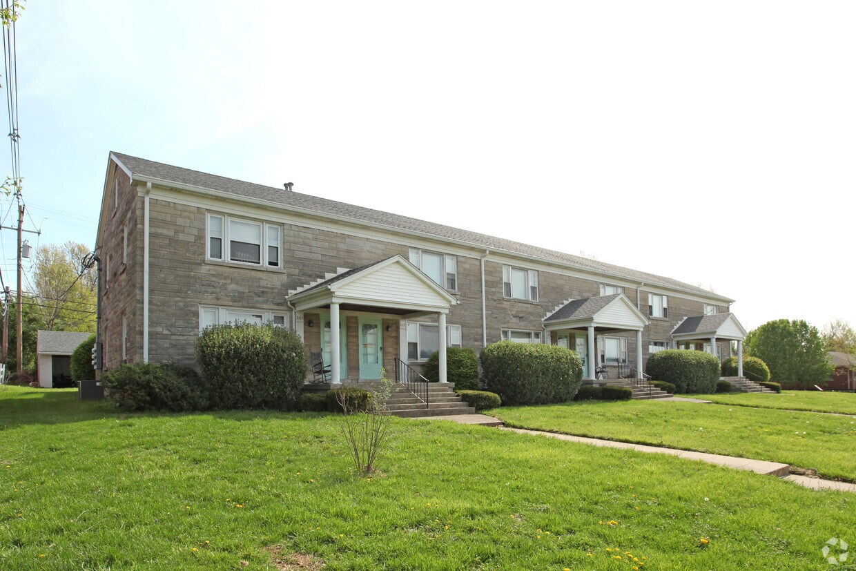Building Photo - 2115-2125 Coburn Blvd