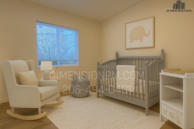 Foto del edificio - 5811 27th St NE