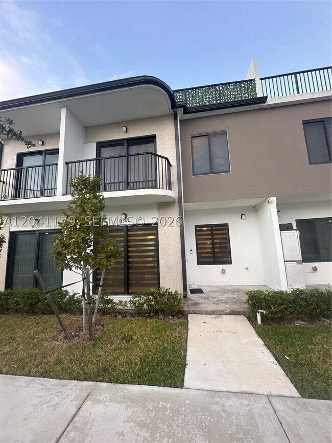 Foto del edificio - 14569 SW 261 St Ter