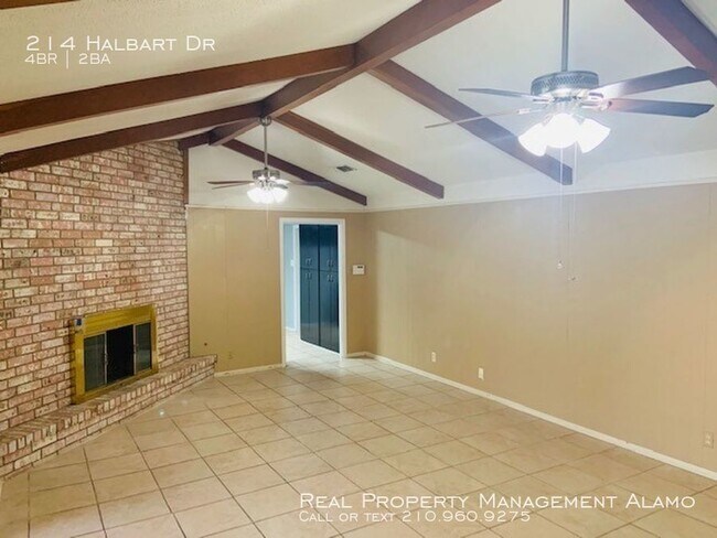 Building Photo - 214 Halbart Dr