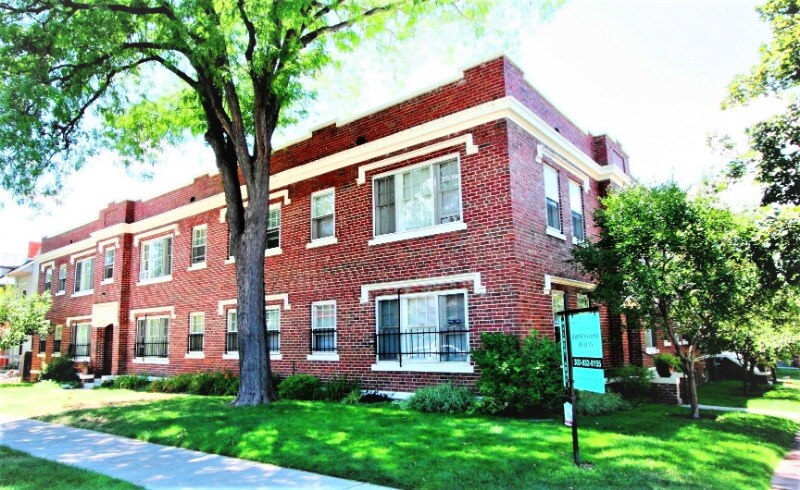 Primary Photo - 730 E 12th Ave