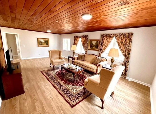 Foto del edificio - 54 Hebron Church Rd