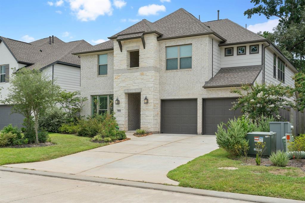 Foto principal - 981 Cortez Creek Dr
