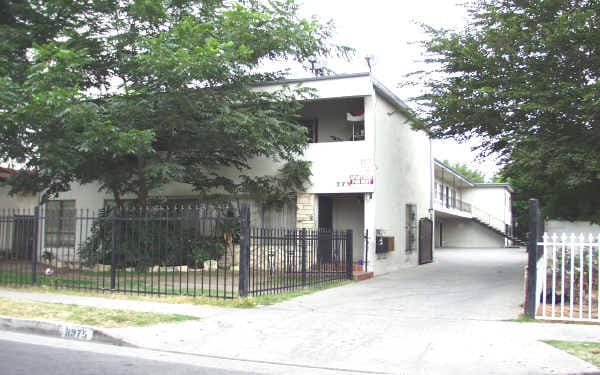 Foto principal - Elizabeth Apartments