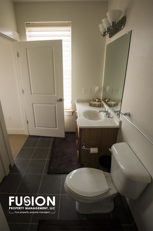 60 Winooski Falls Way Unit 1210, Winooski, VT 05404 Condo for Rent in