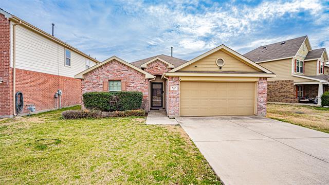 Foto del edificio - 621 Saddleway Dr