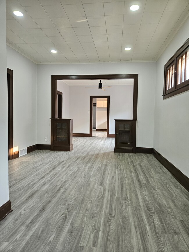 Foto del edificio - 1673 W 14th Ave