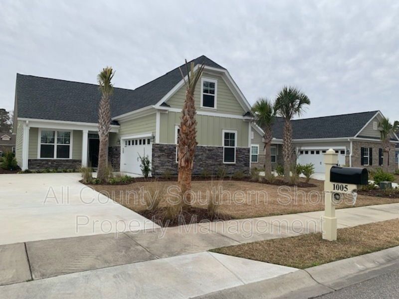 Primary Photo - 1005 Pochard Dr