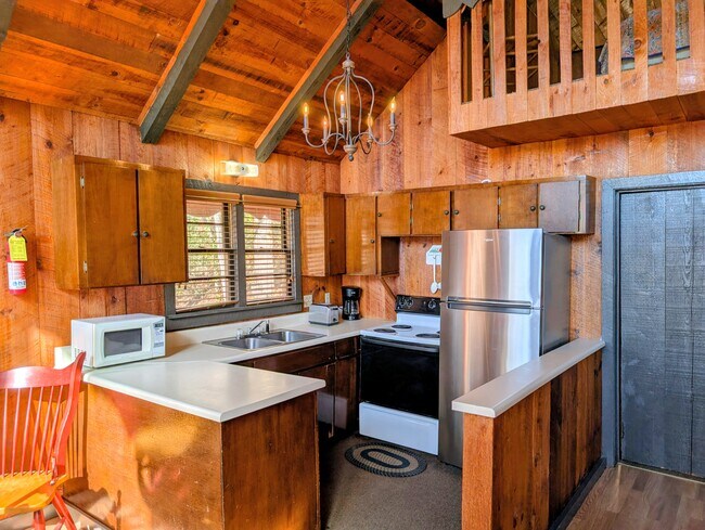 Foto del edificio - 24 Chalet Village Dr