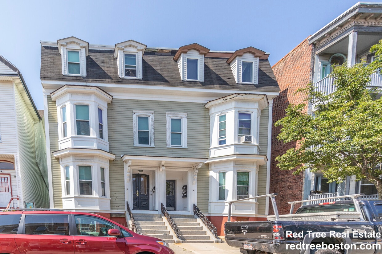 Photo - 28 Monmouth St. Unit 2