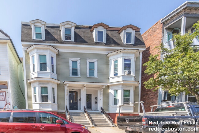 Photo - 28 Monmouth St Apartment