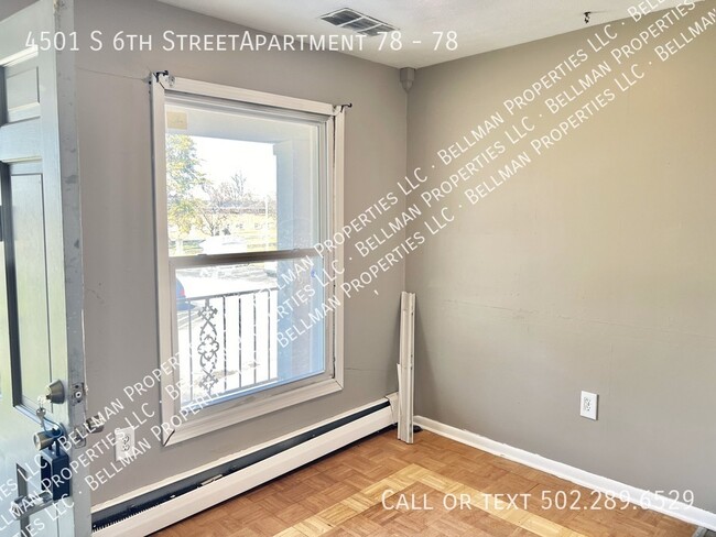 Foto del edificio - 4501 S 6th St