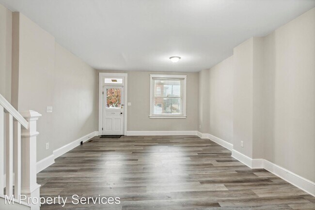 Building Photo - 4 br, 2 bath House - 145 East 8th Avenue