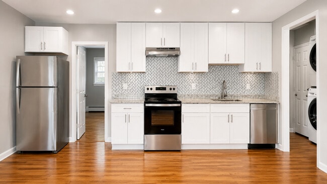 Building Photo - Wickham Gardens Condominiums