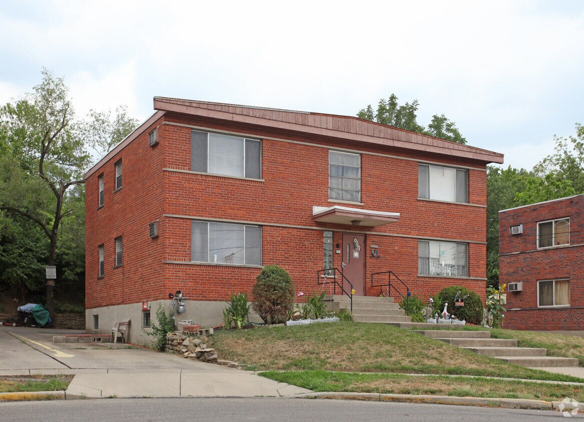 Primary Photo - 6602 Hasler Ln