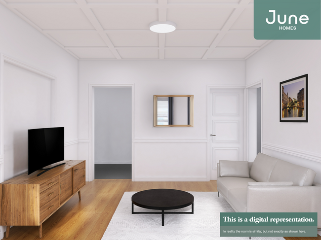 Building Photo - ROOM ONLY in 5-bed/2.0-bath Home