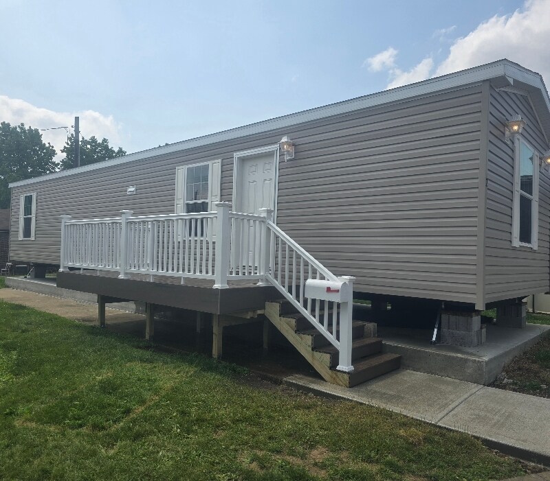 Foto principal - 103 S Scioto St