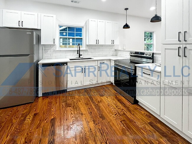 Building Photo - 1273 Oakland Terrace SW