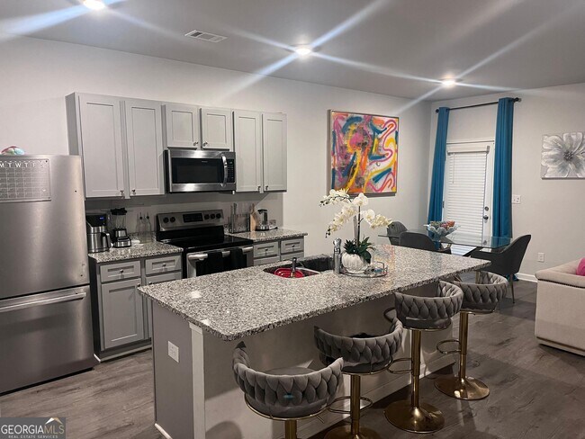 Foto del edificio - 3321 Sable Elm Ct