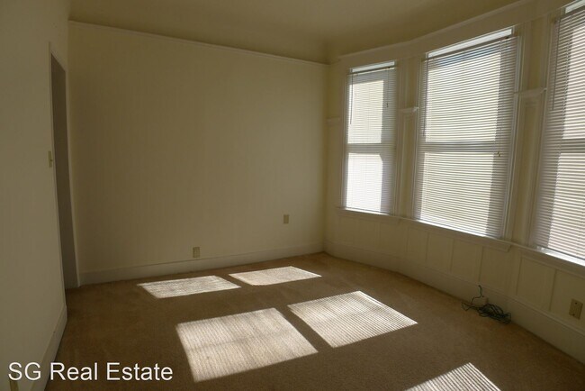Building Photo - 1609 Stuart St