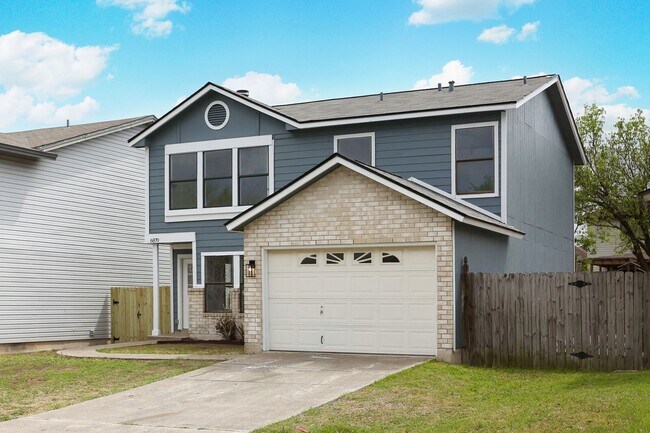 Building Photo - RENOVATED 3-BEDROOM HOME IN CONVERSE, JUDSON ISD