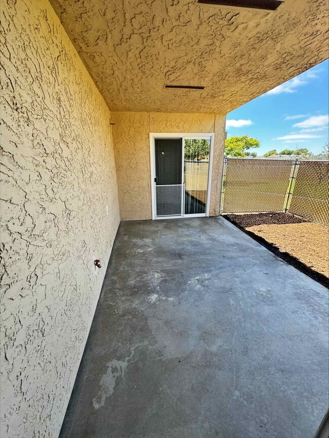 Foto del edificio - Stuart Mesa - Military Housing