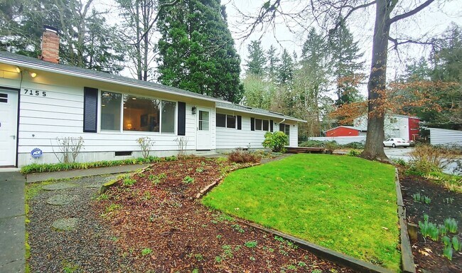 Building Photo - Welcome to this Charming One-level Home Lo...