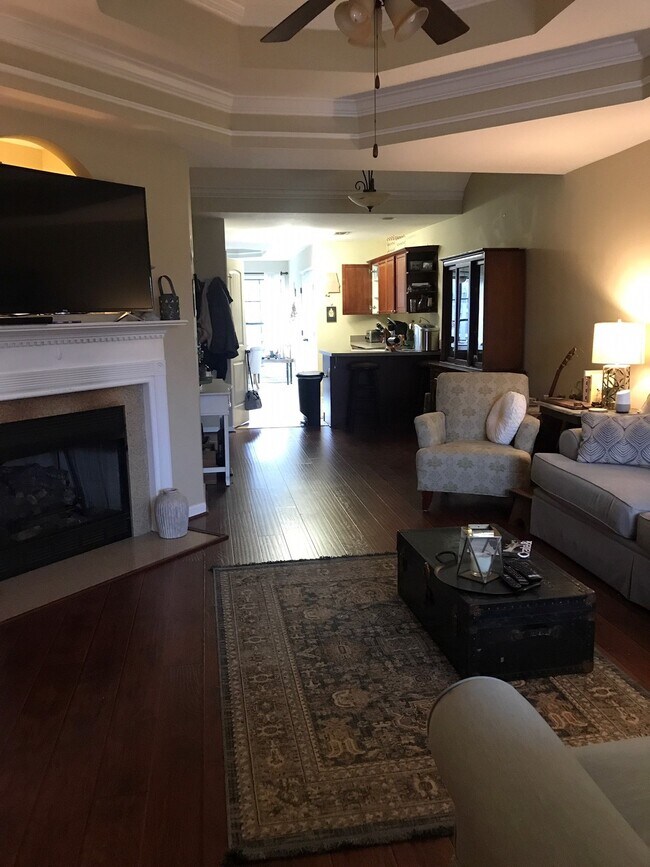 Foto del edificio - 6014 Townley Court