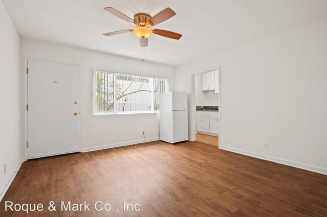 Building Photo - Studio, 1 bath Apartment - 1121 California...