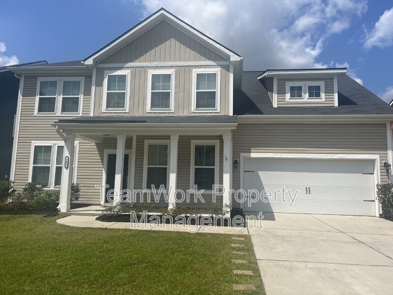 Foto principal - 162 Basket Grass Ln