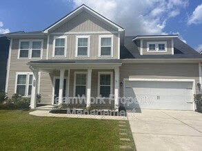 Building Photo - 162 Basket Grass Ln