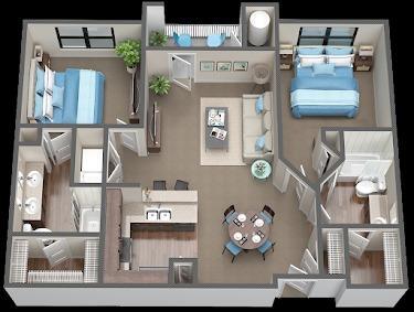 Foto del edificio - 9900 McNeil Dr