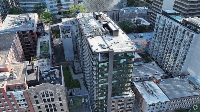  - Brix Apartments