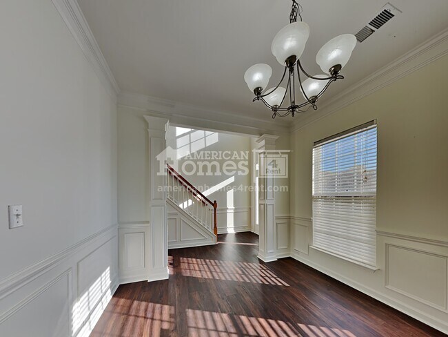 Foto del edificio - 15 Fundy Court