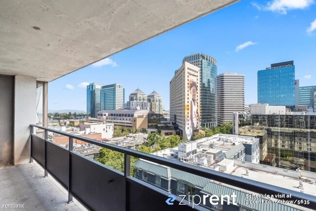 Building Photo - 2 br, 1.5 bath Condo - 801 Franklin Street...