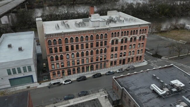  - Flanigan Square Lofts
