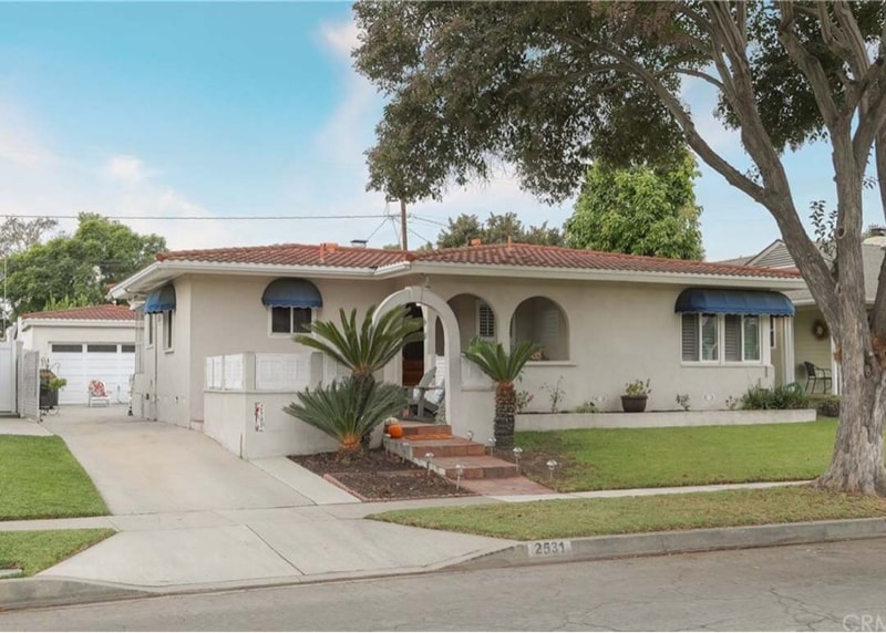 Foto principal - 2531 Petaluma Ave
