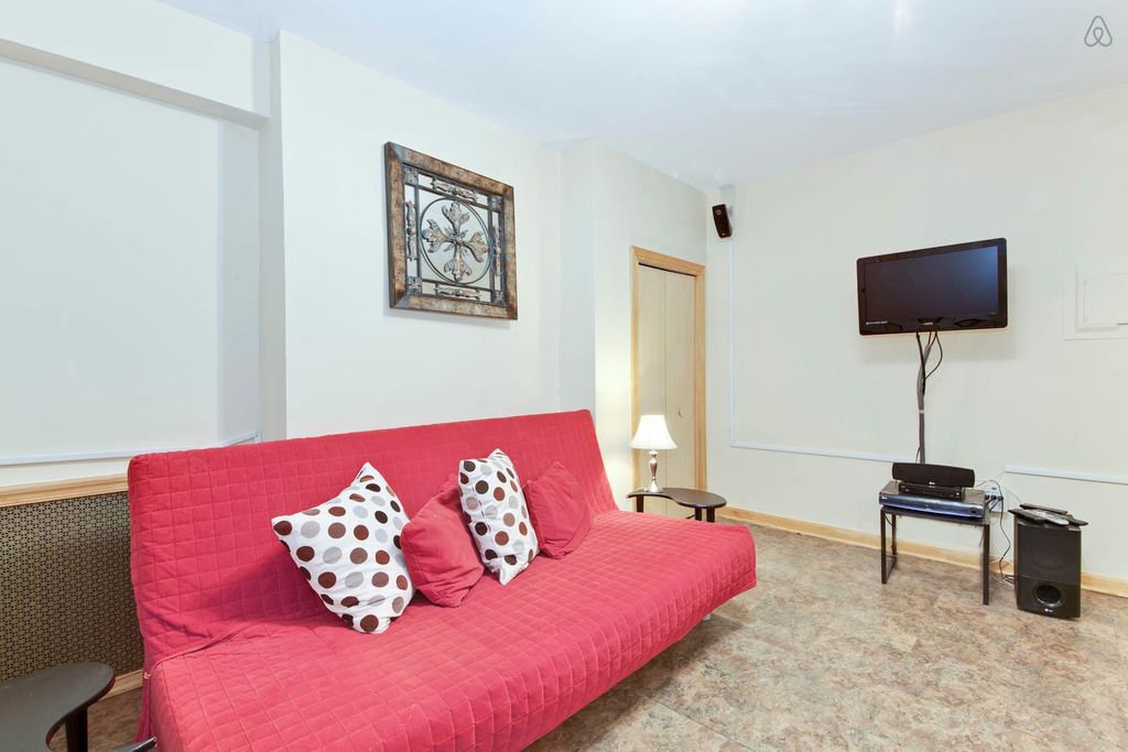 Foto principal - 1508 17th St NW