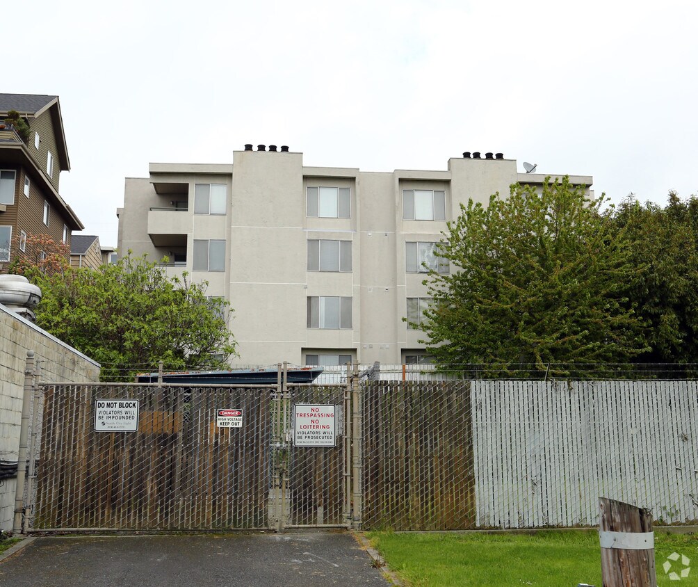 Foto del edificio - 2829 NW 56th St