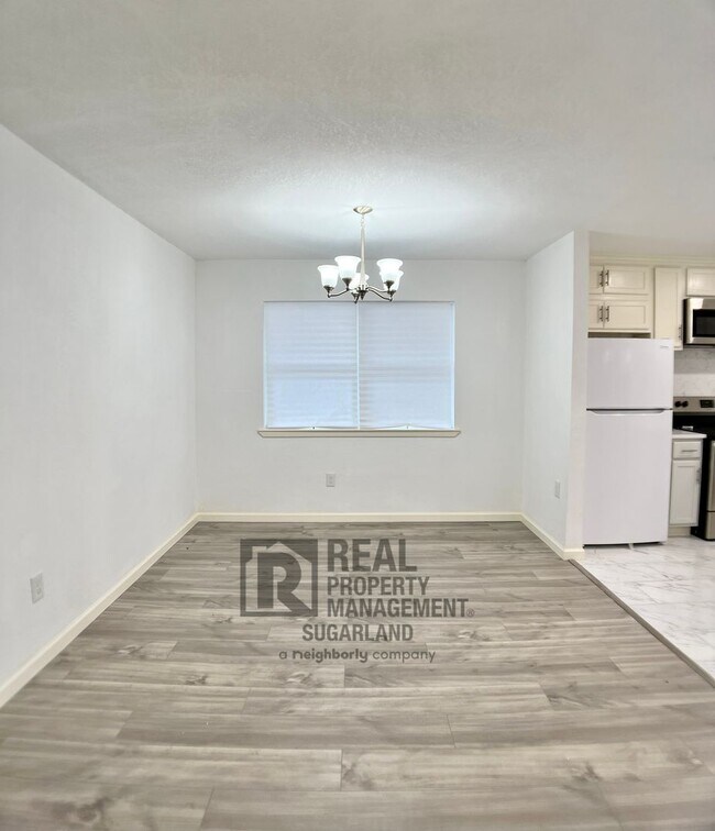 Foto del edificio - Gorgeous One Story Home in Sugar Land, TX