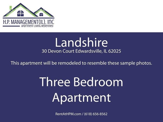 Building Photo - Landshire 30 Three Bedroom Second Floor