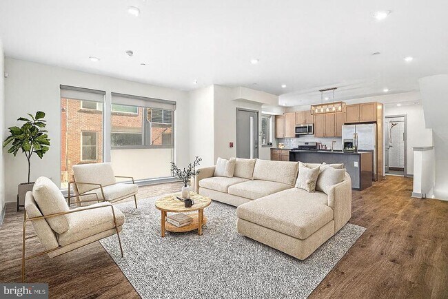 Foto del edificio - 411 W Berks St