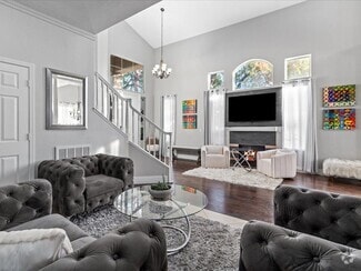 Building Photo - 5505 Big Sky Ln