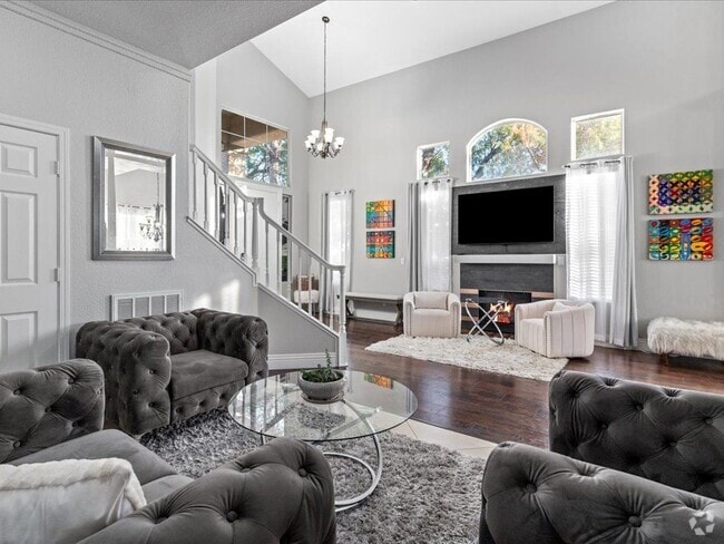 Building Photo - 5505 Big Sky Ln
