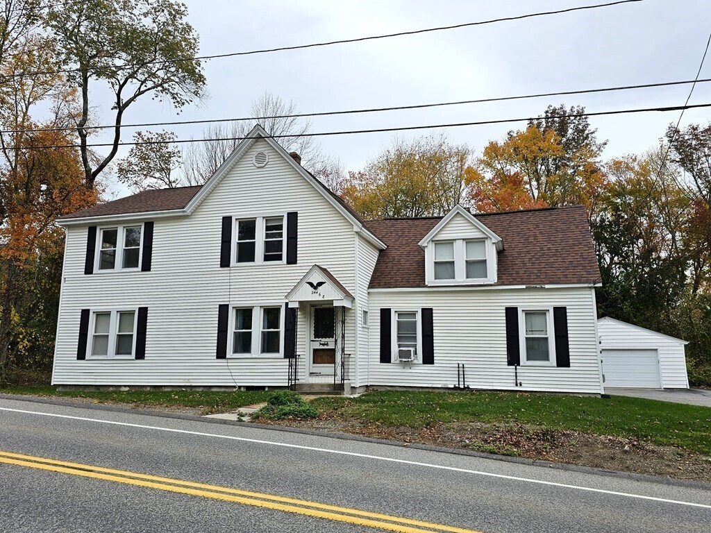 248 Sutton St Unit 248, Northbridge, MA 01534 Room for Rent in